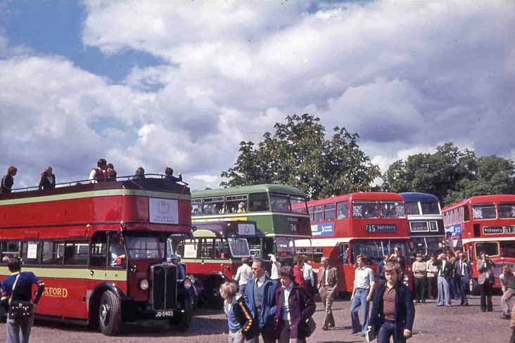 Queen's Silver Jubilee Windsor